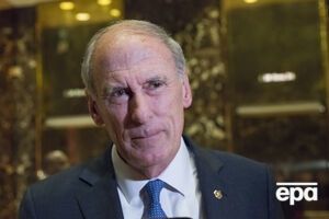 Коутс (на фото) может прийти на смену Клэпперу