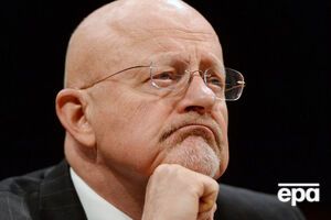 Клэппер заявил, что Китай продолжает заниматься кибершпионажем