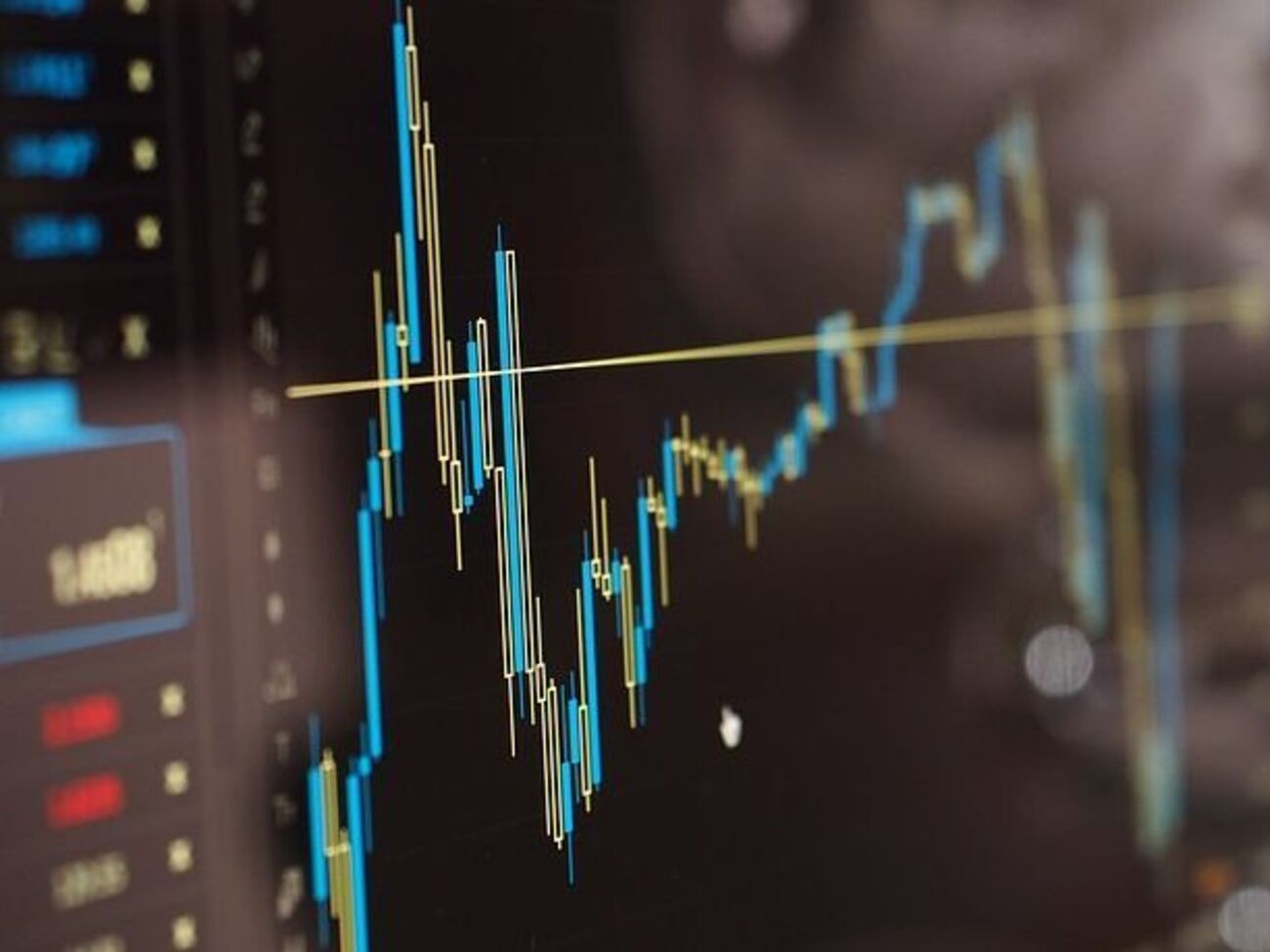 Российские биржевые инвестфонды несут убытки из-за заявления американской разведки