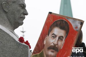В Донецке появилась кофейня, названная в честь Сталина