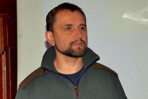 Вятрович: Пантеон – это место не столько скорби, сколько памяти