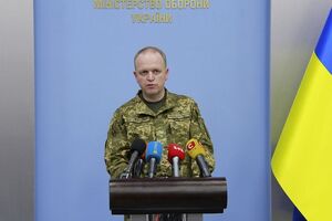 Андрусяк: Увольнение будет происходить в течение года