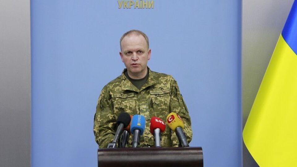 Андрусяк: Увольнение будет происходить в течение года