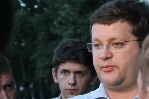 Арьев: Украинская делегация организует просмотр фильма о детях Донбасса и гуманитарной ситуации в регионе