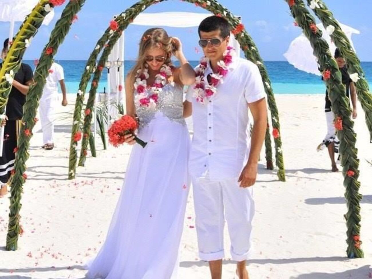 Харьковский антикоррупционный центр: Губинскому 28 лет, он находится в декретном отпуске