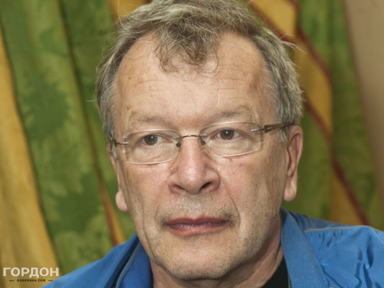 Ерофеев: ГУЛАГ у&nbsp;нас с&nbsp;1918 года, в&nbsp;общем, видоизменялся и&nbsp;не в&nbsp;лучшую сторону