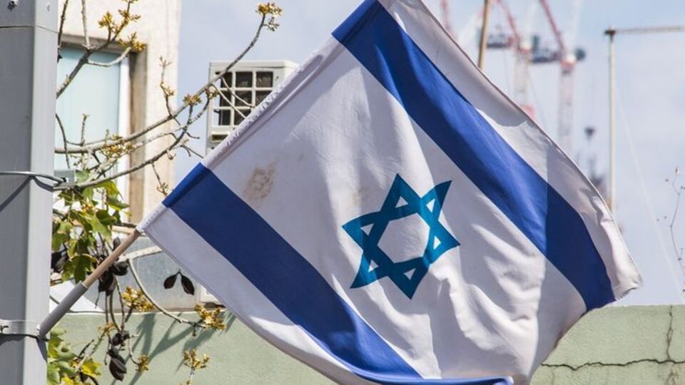 В "Моссаде" работают около 40% женщин, 24% из них находятся на ключевых позициях верхнего уровня