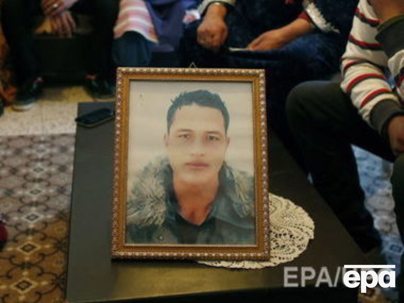 Немецкие спецслужбы подозревали об угрозе, исходящей от Амри