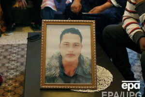 Немецкие спецслужбы подозревали об угрозе, исходящей от Амри