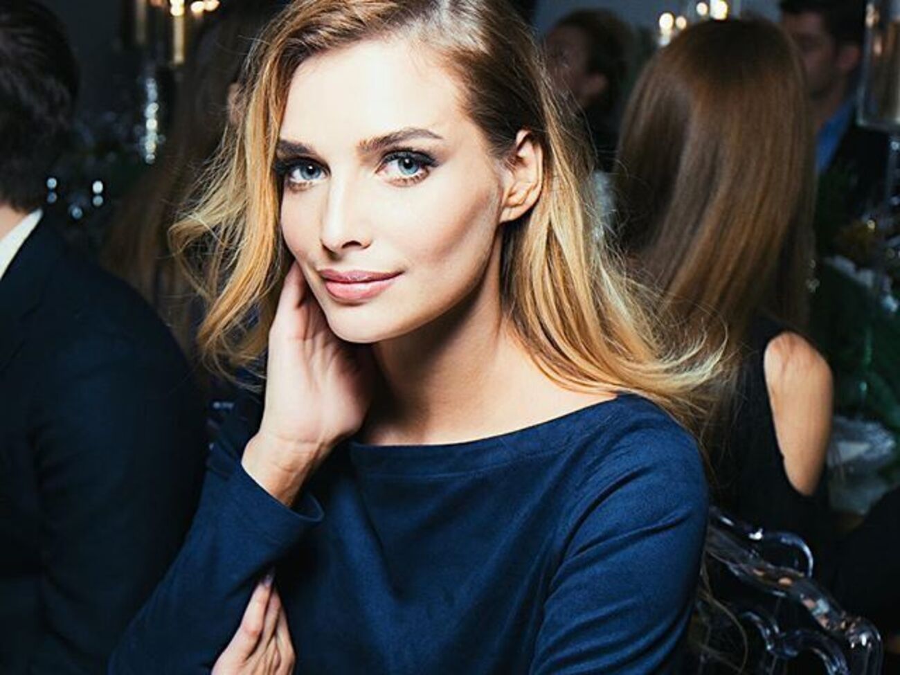 Котова:&nbsp;Кто сказал, что январь будет самым холодным и ветреным?