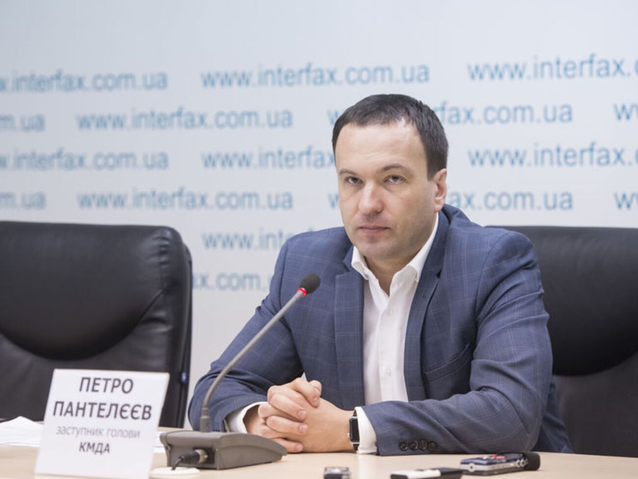 Пантелеев предупредил, что движение&nbsp;крупногабаритного транспорта могут ограничить&nbsp;