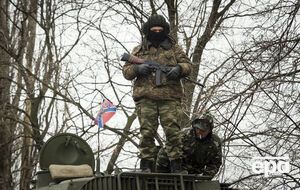 Разведка: Бесчинства российских военнослужащих на оккупированном Донбассе продолжаются