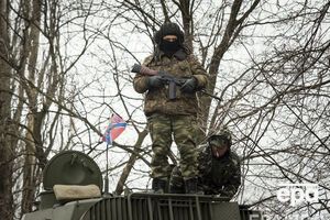 Разведка: Бесчинства российских военнослужащих на оккупированном Донбассе продолжаются