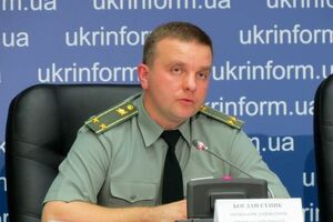 Сеник: Офицеры запаса, выразившие желание пойти на службу, обязательно найдут свое место в ВСУ