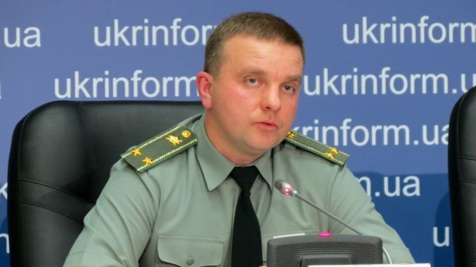 Сеник: Офицеры запаса, выразившие желание пойти на службу, обязательно найдут свое место в ВСУ