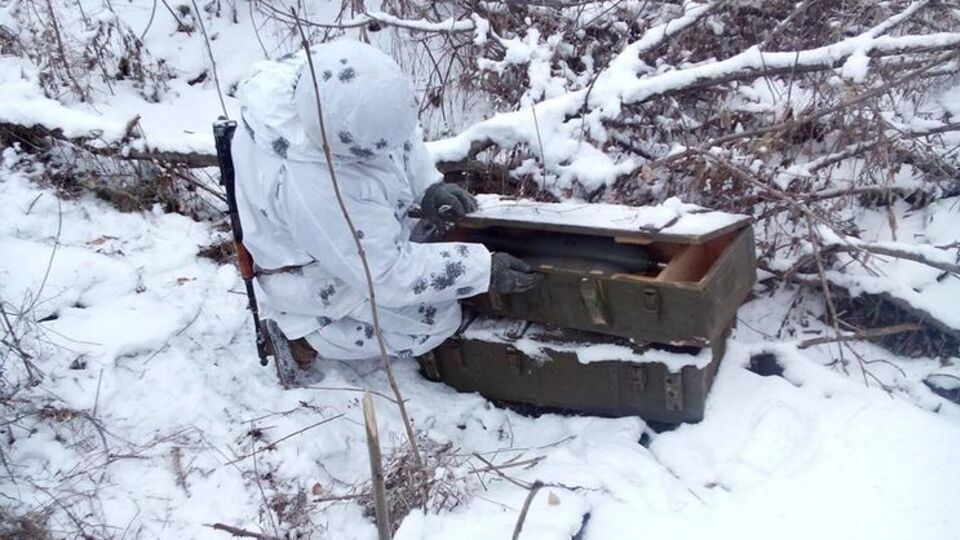 Устройства были обезврежены