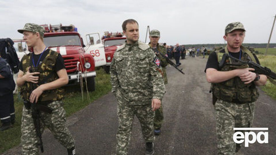Губарева вызывают на допрос в Киев