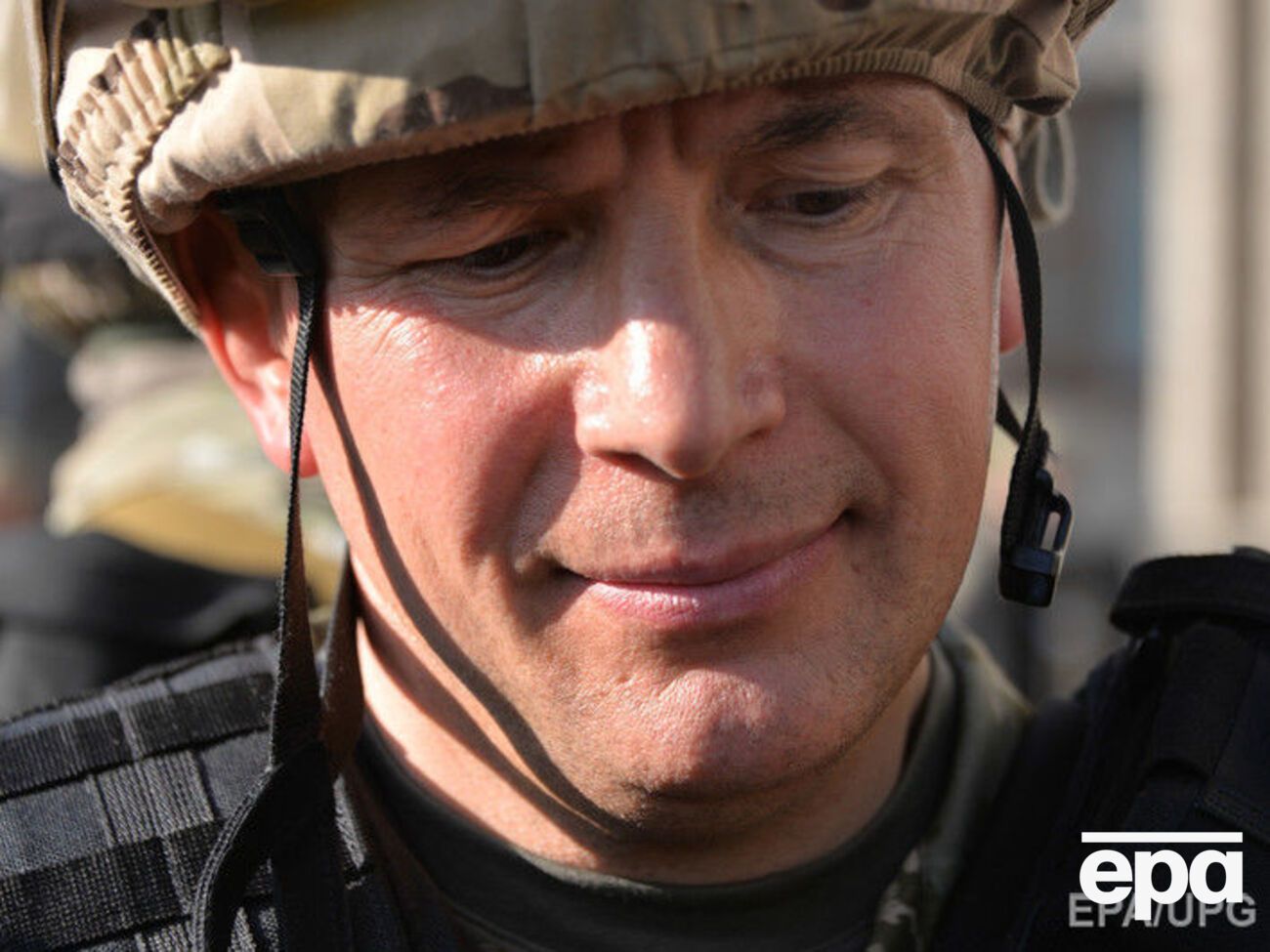 Начальник УГО Валерий Гелетей не подтвердил информацию о покушениях на Виктора Януковича