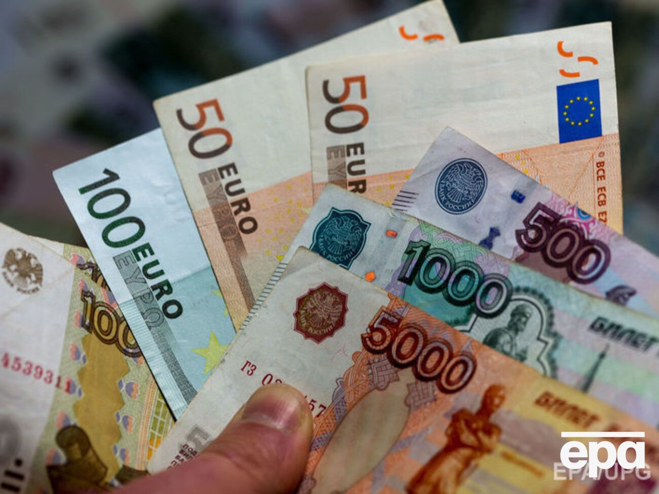 Из стран ЕС наибольшие убытки от экономической войны с Россией понесла Германия