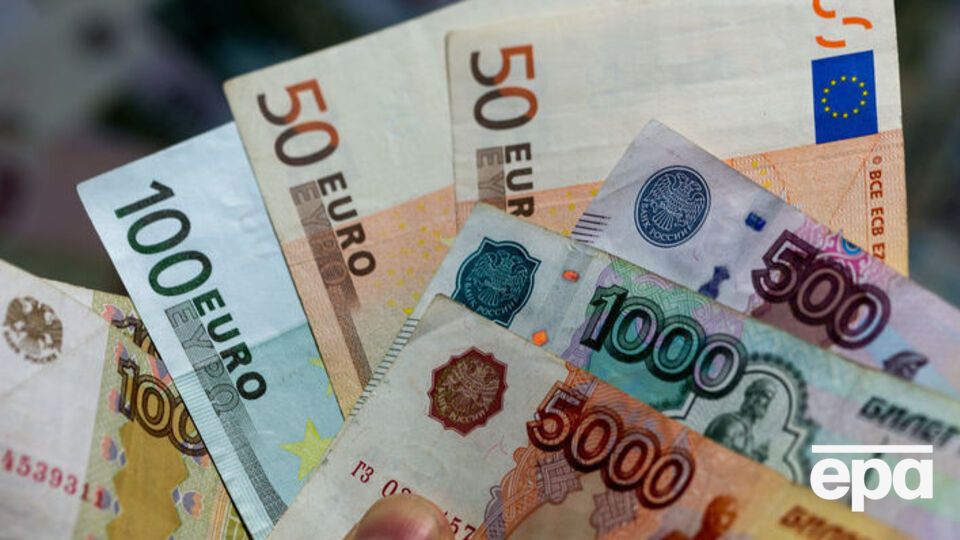 Из стран ЕС наибольшие убытки от экономической войны с Россией понесла Германия