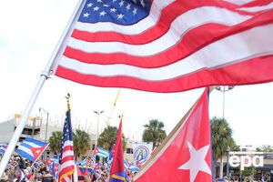 Куба и США заключили соглашение на поставку угля