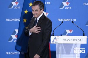 Франсуа Фийон лидирует в президенской гонке во Франции