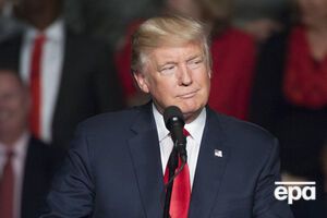 Трамп объяснил свою позицию по строительству стены