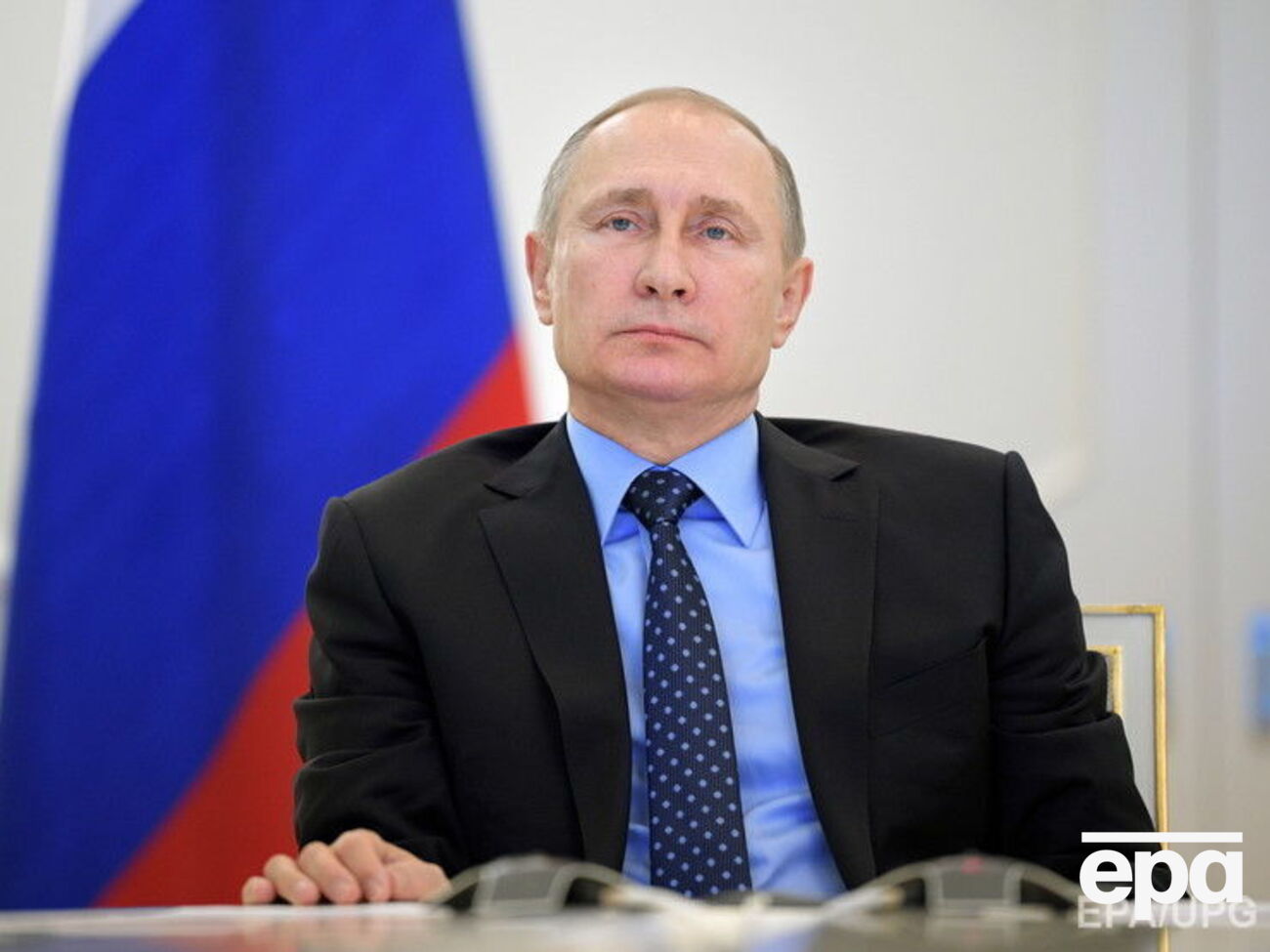 Путин назначил верховного судью Крыма и судей в ряд городских судов