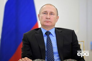 Путин назначил верховного судью Крыма и судей в ряд городских судов