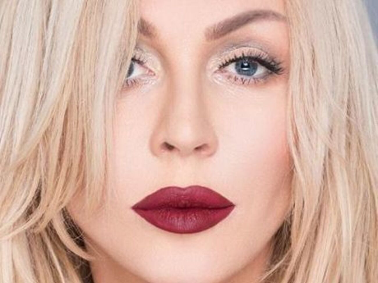 Билык показала процесс съемки своей новой фотосессии