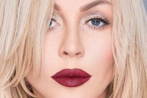 Билык показала процесс съемки своей новой фотосессии