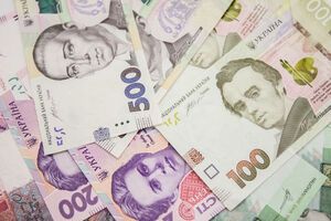 НБУ опустил курс гривны до 27,02 грн/$