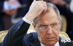 Лавров провел телефонный разговор с Эро