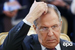 Лавров провел телефонный разговор с Эро