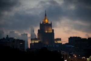 В МИД России заявили, что не исключают присоединения США к нормандскому формату