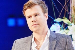 Британский журналист Максим Такер отказался участвовать в российской пропагандистской операции