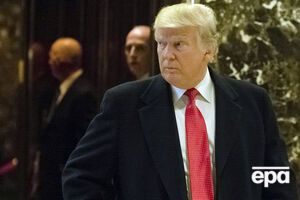 Трамп провел встречу с руководством американских спецслужб