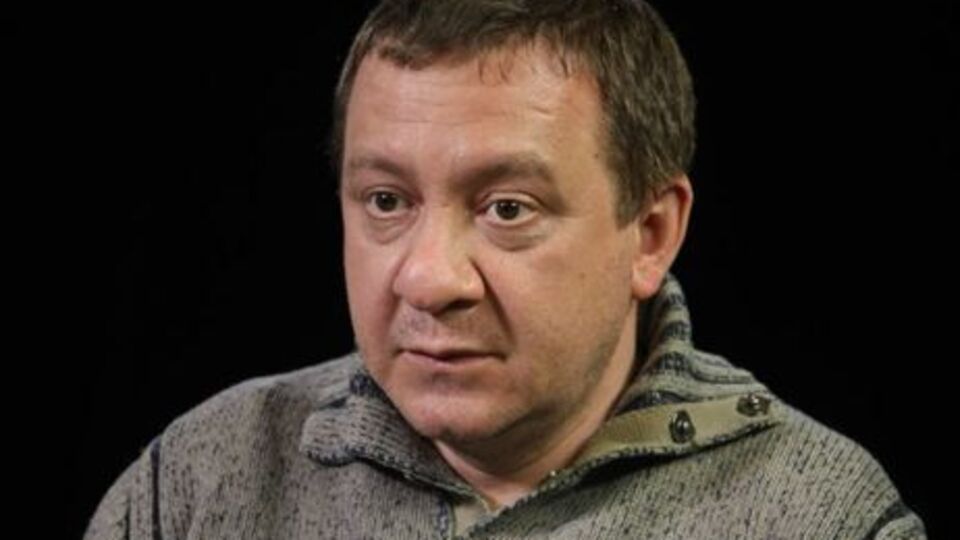 Муждабаев: Три года назад на Майдане я даже мыслей о погоде не слышал