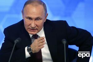 По мнению спецслужб США, Путин лично причастен к вмешательству в процесс выборов