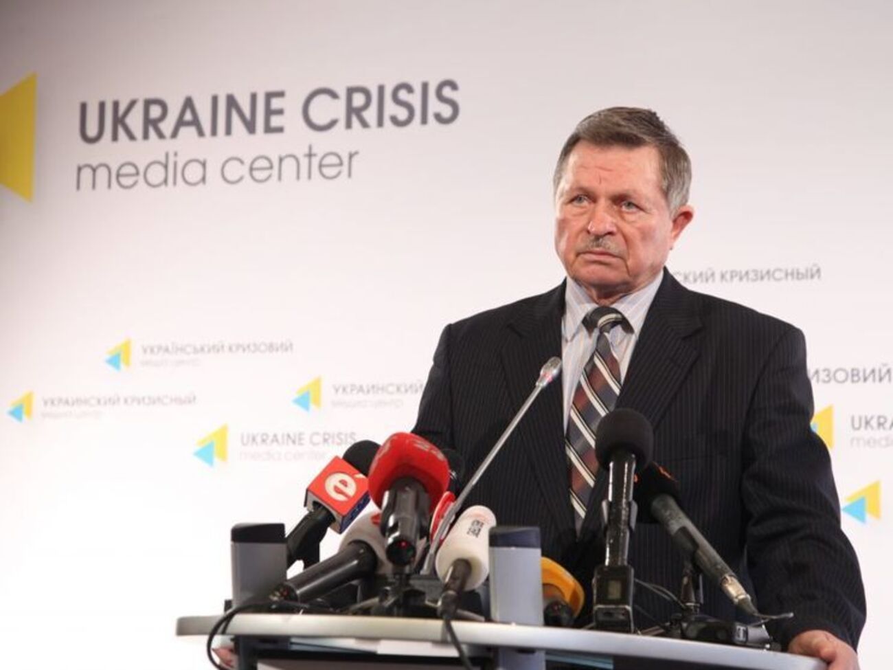 Лопата о призыве выпускников военных кафедр:&nbsp;Надо действовать выверенно