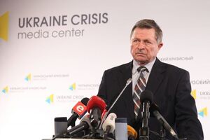 Лопата о призыве выпускников военных кафедр: Надо действовать выверенно