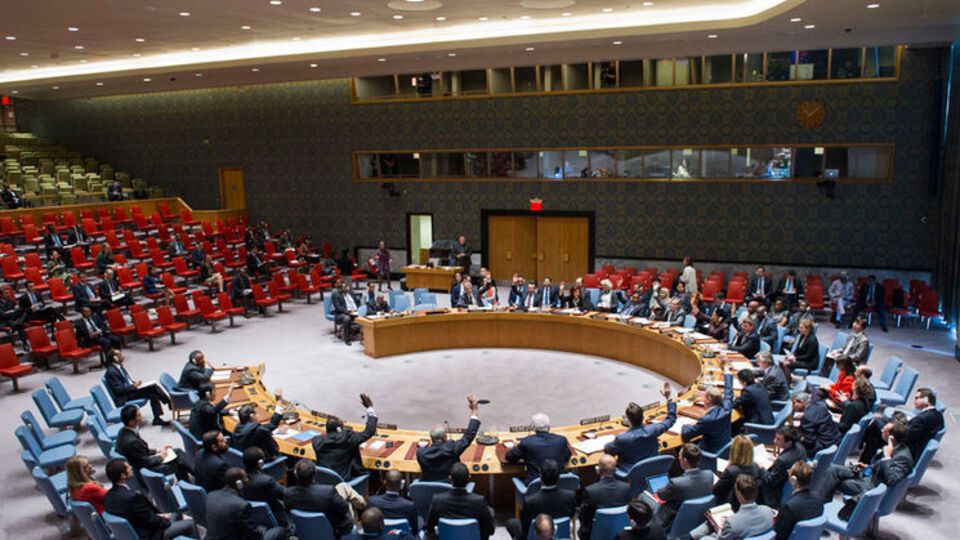 В конце 2016-го Совбез ООН принял резолюцию, осуждающую строительство израильских поселений на палестинской территории