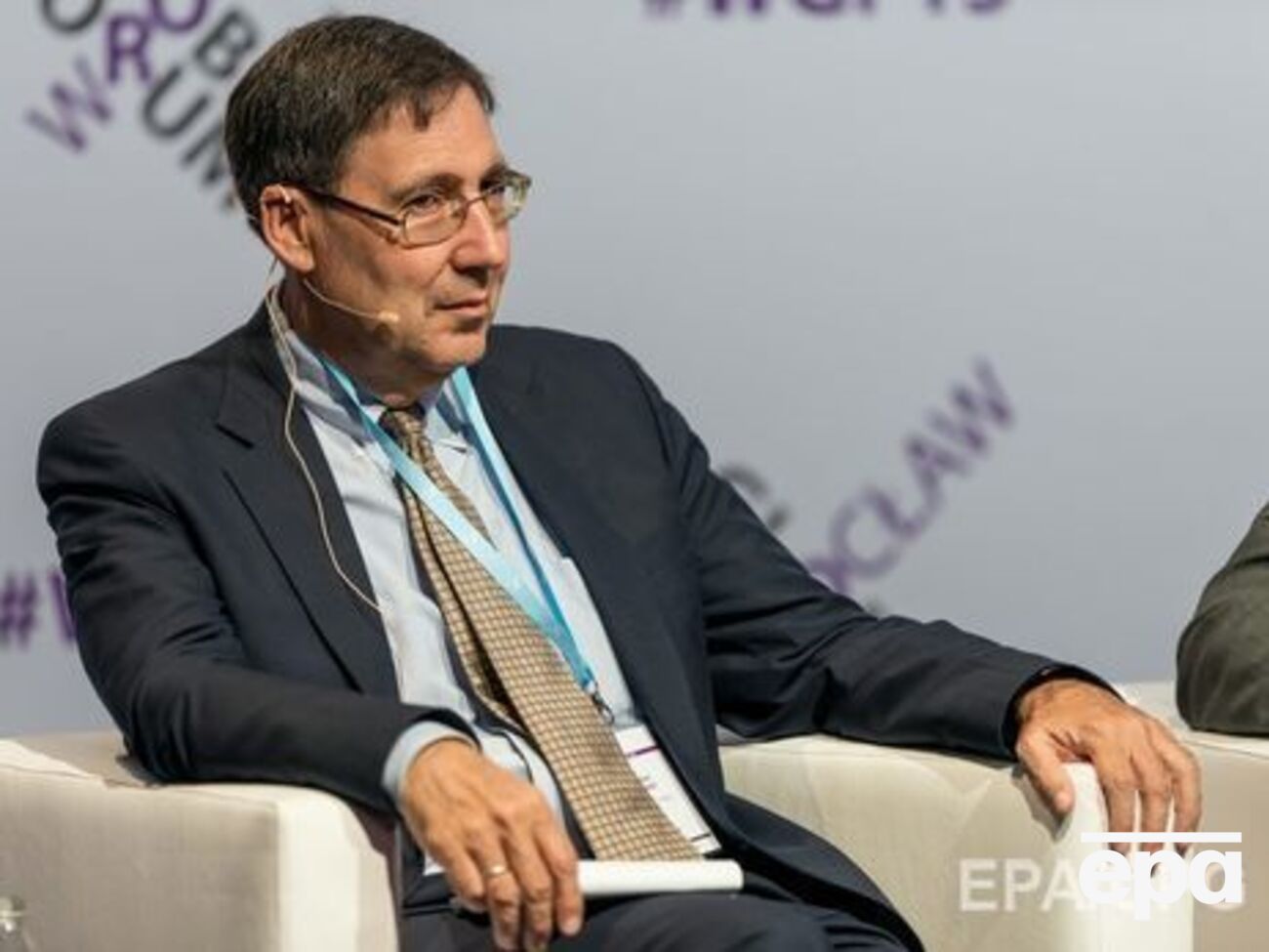 Хербст: Уверенные шаги в процессе реформирования помогут обезоружить украинских врагов