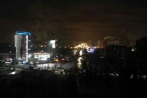 СМИ: От жителей обесточенных в Подмосковье домов поступают жалобы на отключение теплоснабжения