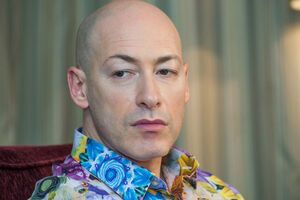 Гордон: Кравченко поставил вопрос ребром: почему рэкетиры главные, почему МВД не может этим заниматься?