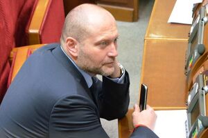 Борислав Береза: Савченко путешествует, ой, представляет Украину за рубежом