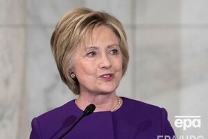 По информации New York Daily News, Клинтон может бросить вызов нынешнему мэру Нью-Йорка