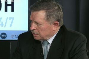 Лопата: Решение правительства о досрочном расторжении контрактов идет на пользу военнообязанным, проходящим военную службу по контракту