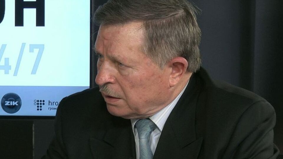 Лопата: Решение правительства о досрочном расторжении контрактов идет на пользу военнообязанным, проходящим военную службу по контракту