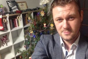 Казанский: Какие-то гады даже посмели распивать в Новый год алкогольные напитки